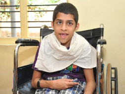 Help These Physically Challenged Children Get Treatment