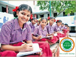 Food Supplementation for Anemic girl child of Govt. Schools
