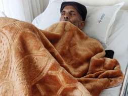Help My Father Fight Lung Cancer