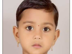 3 Years Old Shivanya Needs Your Help Fight Beta Thalassemia Major