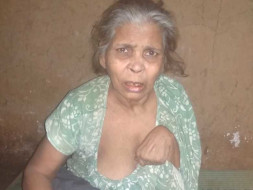 Help My Mother Fatabibi Recover From Paralysis