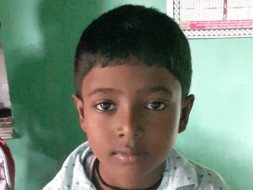 "Help little Arsad to fight and defeat Acute Leukemia"