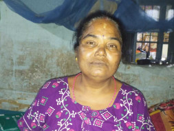 Help My Mother Fight Rheumatic Heart Disease