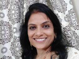 46 Years Old Shilpa Needs Your Help Fight Liver Cirrhosis