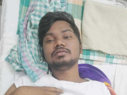 Help Come Forward To Help Vinay