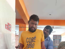 29 years old Umar khan needs your help fight Ataxic Hemiplegia