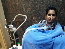 Help Ansar Ahmad Fight Out Deadly Disease