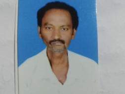 Support Damodar Fight Cancer of Alveolus