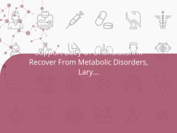 Support Baby Of Dhanalakshmi Recover From Metabolic Disorders, Laryngomalacia & Gastroesophageal Reflux Disease (Gerd)