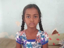 8 Years Old Swetha Needs Your Help Fight Dengue/ Multi-Organ Failure