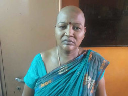 My Sister Is Struggling With Breast Cancer, Help Her