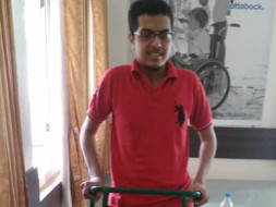 Help Me To Get Recover From An Accident