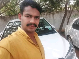 Support Jyothish K Vasan Recover From Accident With Head Injury