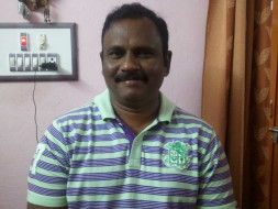 Support Vasudev Rao Recover From Chronic Liver Disease