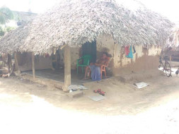 Help Devadas Recover From An Accident
