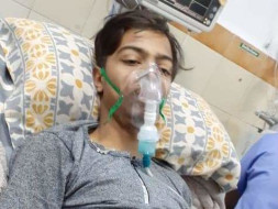 16 Years Old Jason Needs Your Help Fight Dengue Fever