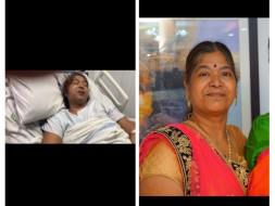 Help Clementina Recover From High Diabetic And Left Ankle Amputation