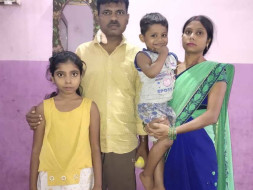 A Father of Two Is Struggling With Chronic Kidney Disease, Help Him