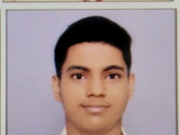 Help Ayush to Study Abroad