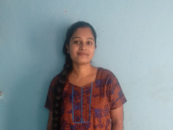 Give Support To Dhivya For Her Health Issue