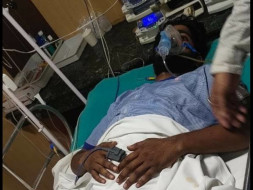 Help Utkarsh Fight Leg Amputation