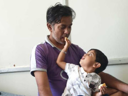 Support Yogesh Sadanand To Undergo Liver Transplant