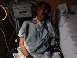 Help my father Soman Recover From Fatal Spinal cord infections