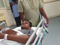27 Years Old Needs Your Urgent Support In Fighting Neurofibroma