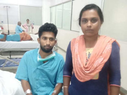 My Friend Amal P Bose Is Struggling With Acute Lymphoblastic Leukemia, Help Him