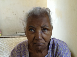 Help Pushpavathi To Lead A Better Life