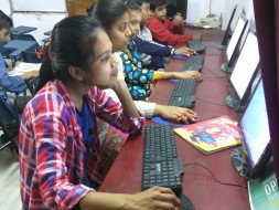 HELP MARGINALIZED YOUTH & WOMEN WITH SKILL DEVELOPMENT OPPORTUNITIES