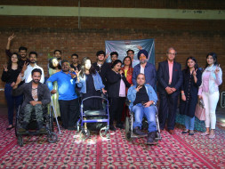 iGNiTE - An Evening With PWDs
