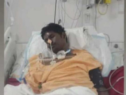 Help Sai Recover From Brain Stroke