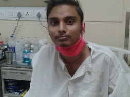 Support Raju Mohanta Recover From Leukemia