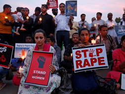 Make India RapeMuktBharat