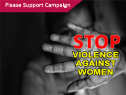 Help BCT Safety protecting girls and women from violence