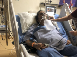 Please help in raising money for her Bypass Surgery