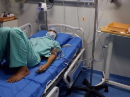 Help Us To Save Our Brother From Cancer