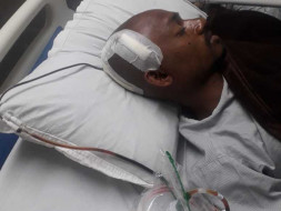 My Brother Met With Road Traffic Accident, Help Him
