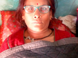 Support Manju Recover From Acromio-clavicluar Joint Dislocation