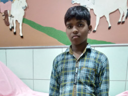 My Son Is Struggling With Prematurity, Help Him.