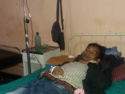 Help My Friend Pinku Undergo Bone Marrow Transplant