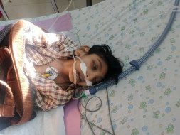 Help for a special child treatment