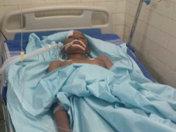 Help Amarnath Recover From The Fatal Road Accident