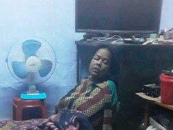 Support Poongothai Recover From Kidney Disease