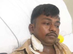 Help Loganathan Recover