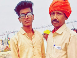 ABHISHEK NEEDS YOUR HELP. Take a moment to read the cause.
