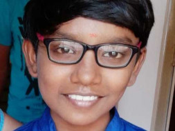 This 12 years old needs your urgent support in fighting Head injury and neurological shock
