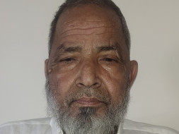 Help My Father Mr. Ishab Khan Recover From Damaged Lungs