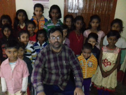 Please Help So That Girls Are Self Sufficient